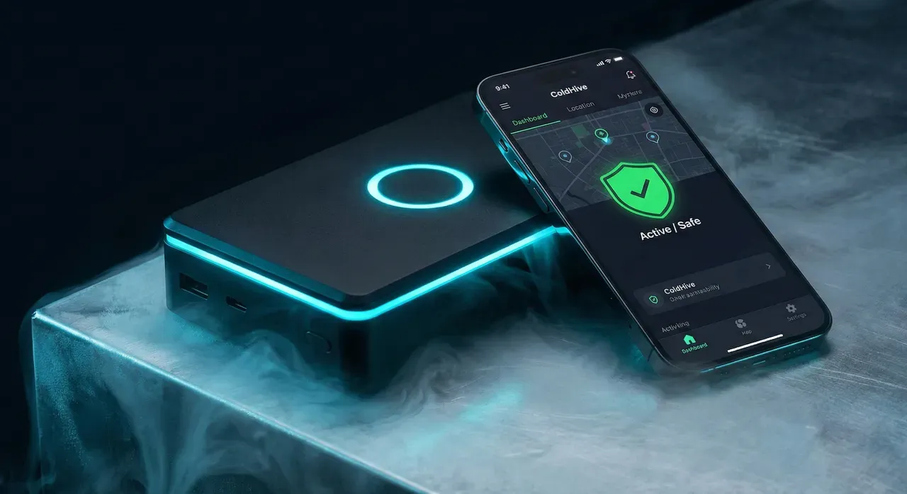 Cold Chain Intelligence